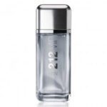 Carolina Herrera 212 Vip for Men EDT 200ml - Image 2