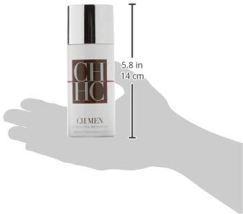 Ch Carolina Herrera Deodorant Body Spray By Carolina Herrera For Men - Image 3