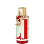 CAROLINA HERRERA CH L'EAU FOR WOMEN EDT 100 ml - Image 2