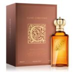 CLIVE CHRISTIAN C GREEN FLORAL FOR WOMEN EDP 100ML
