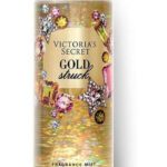 VICTORIA SECRET  GOLD STRUCK MIST 250ML