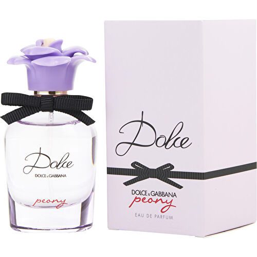 dolce_gabbana_dolce_peony_for_women_edp_30_ml DOLCE & GABBANA DOLCE PEONY FOR WOMEN EDP 30 ml - Image 1