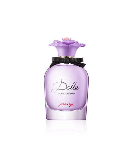 DOLCE & GABBANA DOLCE PEONY FOR WOMEN EDP 30 ml - Image 2