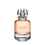 GIVENCHY L'Interdit Eau De Toilette For Women, 80 ml - Image 2