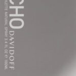 Davidoff Echo Perfume For Men - Eau de Toilette, 100ml