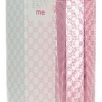 Gucci Envy Me for Women - Eau de Toilette, 100ml