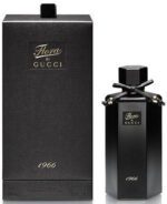 Gucci Flora 1966 for Women - Eau De Parfum, 100 ml