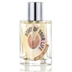 Etat Libre D'Orange Story Of Your Life Eau De Parfum For Unisex -  Amber Woody Gourmand Perfume 50ml