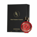 Hfc Golden Fever EDP - Image 4