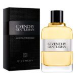 Gentleman By Givenchy Perfume For Men Edt 100ml - Image 3