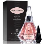 Ange ou Demon Le Parfum by Givenchy for Women - Eau de Parfum, 2 Pieces