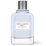 Givenchy Gentlemen Only Perfume For Men EDT 100ml