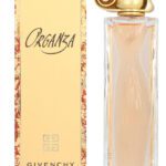 GIVENCHY ORGANZA FOR WOMEN EDP 100 ml
