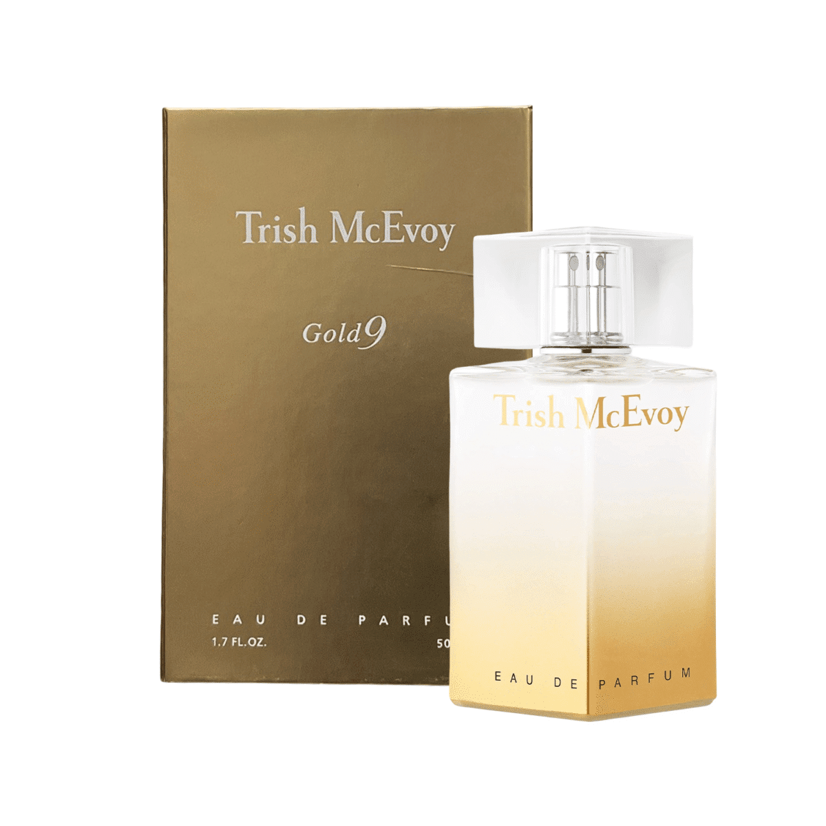 Trish Mcevoy Gold 9 EDP - Image 4