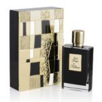Kilian Gold Knight - Perfume For Men - EDP 50 ml Refillable
