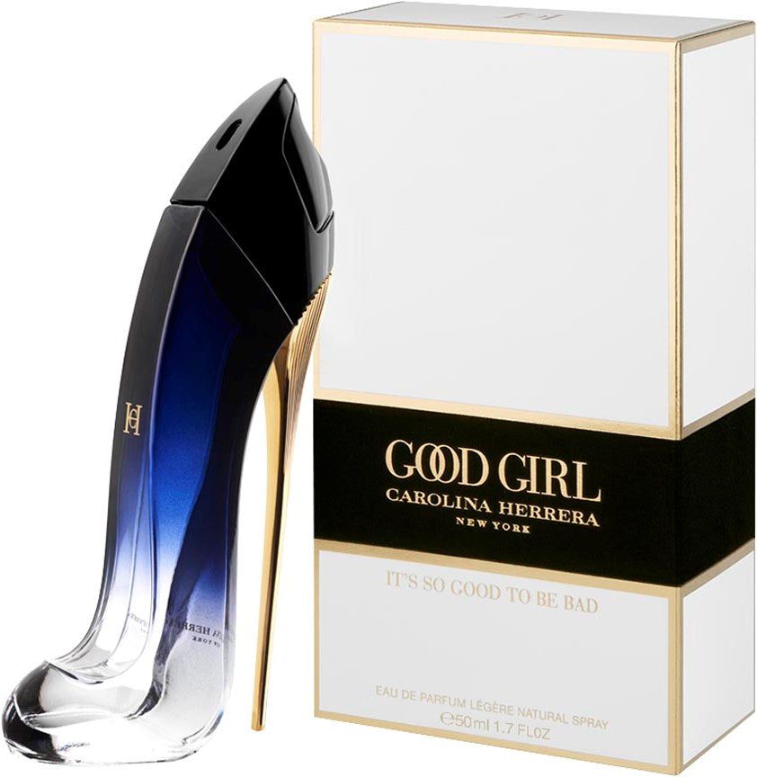 Carolina Herrera Good Girl Legere for Women - Eau de Parfum, 80ml - Image 1