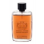 Gucci Guilty Absolute Perfume for Men EDP 50ml - Image 2