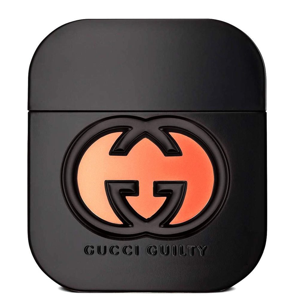 gucci-guilty-black-eau-de-toilette-50ml_1 Gucci Guilty Black Eau De Toilette 50ml - Image 1