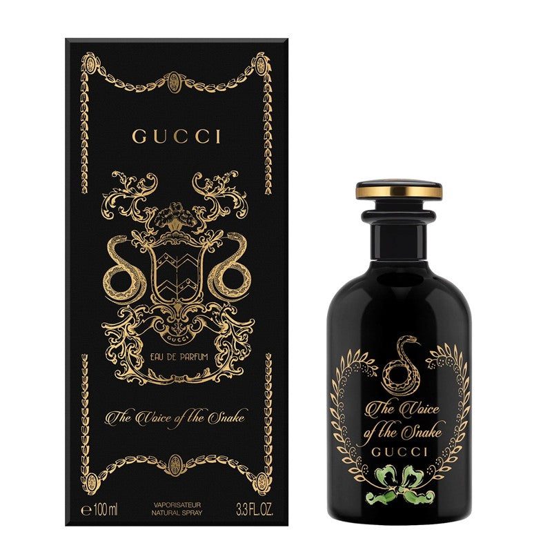 gucci-the-voice-of-the-snake-eau-de-parfum-100-ml Gucci The Voice Of The Snake Perfume For Unisex EDP 100ml - Image 1
