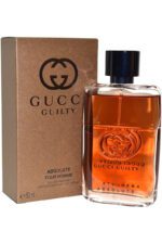 Gucci Guilty Absolute Perfume for Men EDP 50ml