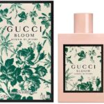 Gucci Perfume - Gucci Bloom Acqua Di Fiori For - perfumes for women 100ml - Eau de Toilette