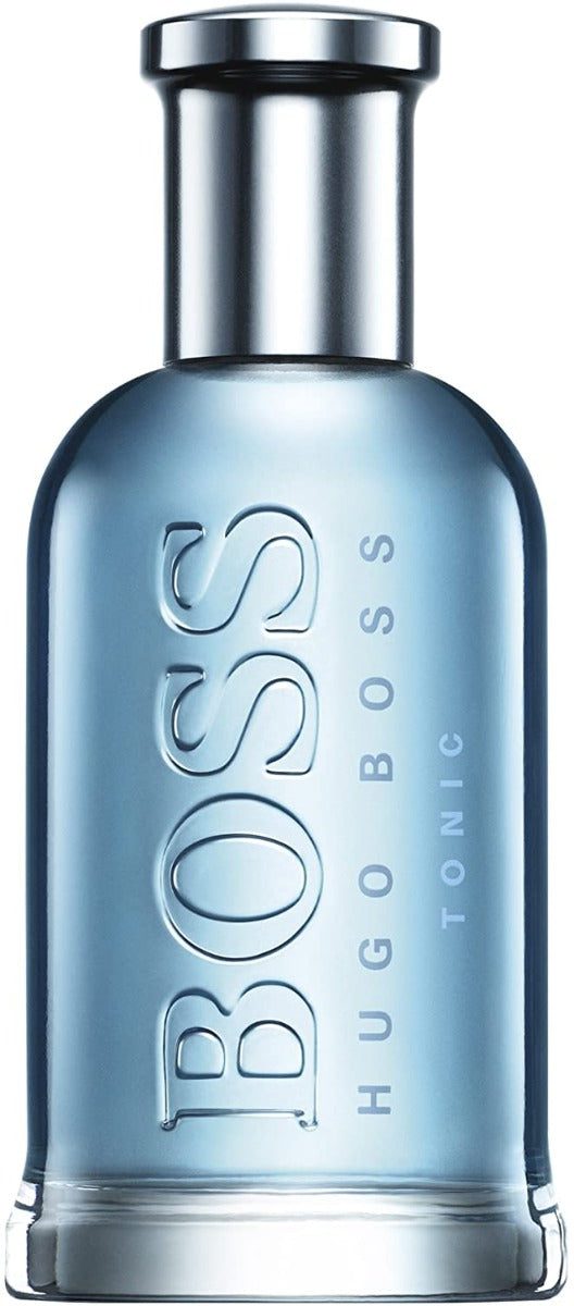 Boss Bottled Tonic by Hugo Boss - perfume for men - Eau de Toilette, 100 ml - Image 2