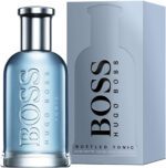 Boss Bottled Tonic by Hugo Boss - perfume for men - Eau de Toilette, 100 ml