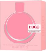 Hugo Boss Perfume  - Hugo Boss Hugo Woman Extreme - perfumes for women, 50 ml - EDP Spray - Image 2