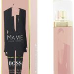 Hugo Boss Perfume  - Hugo Boss Ma Vie Pour Femme Runway Edition Eau de Perfume Spray - perfumes for women 50 ml