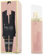 Hugo Boss Perfume  - Hugo Boss Ma Vie Pour Femme Runway Edition Eau de Perfume Spray - perfumes for women 50 ml