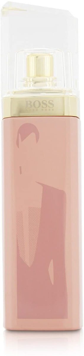 Hugo Boss Perfume  - Hugo Boss Ma Vie Pour Femme Runway Edition Eau de Perfume Spray - perfumes for women 50 ml - Image 2