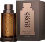 HUGO BOSS THE SCENT ABSOLUTE FOR MEN EDP 50ML