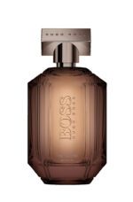 Hugo BossThe Scent Absolute For Women eau de parfum 100ml - Image 2