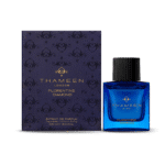 Thameen Florentine Diamond Extrait De Parfum For Unisex - Oriental Vanilla Perfume 50ml - Image 2