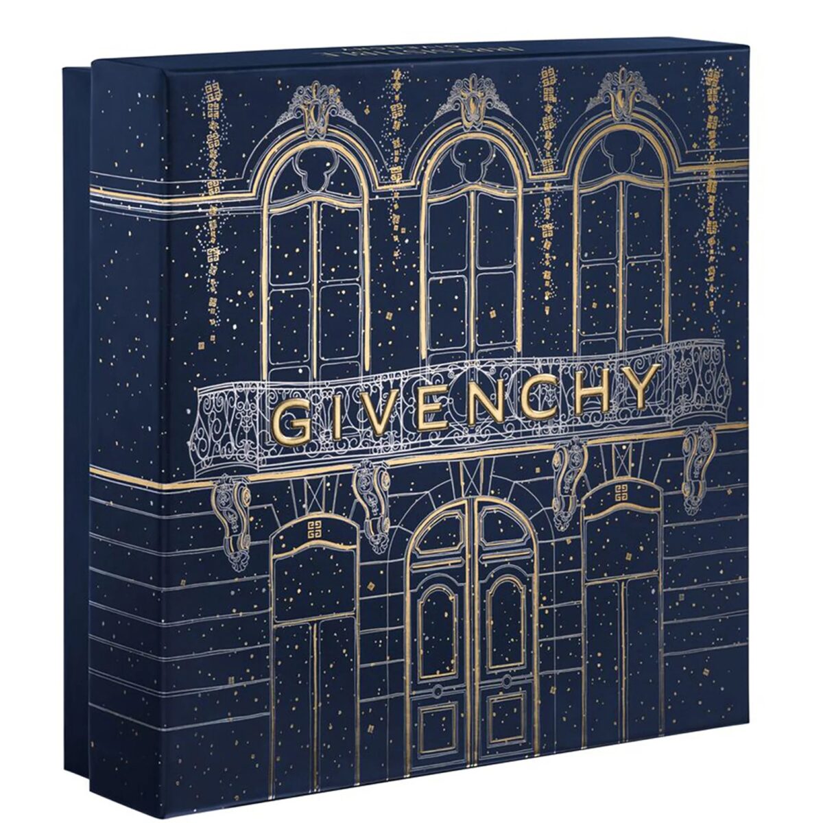 Givenchy Irresistible Gift Set For Women - Image 3