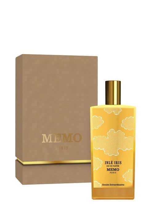 inle Memo Inle Edp 75ml - Image 1