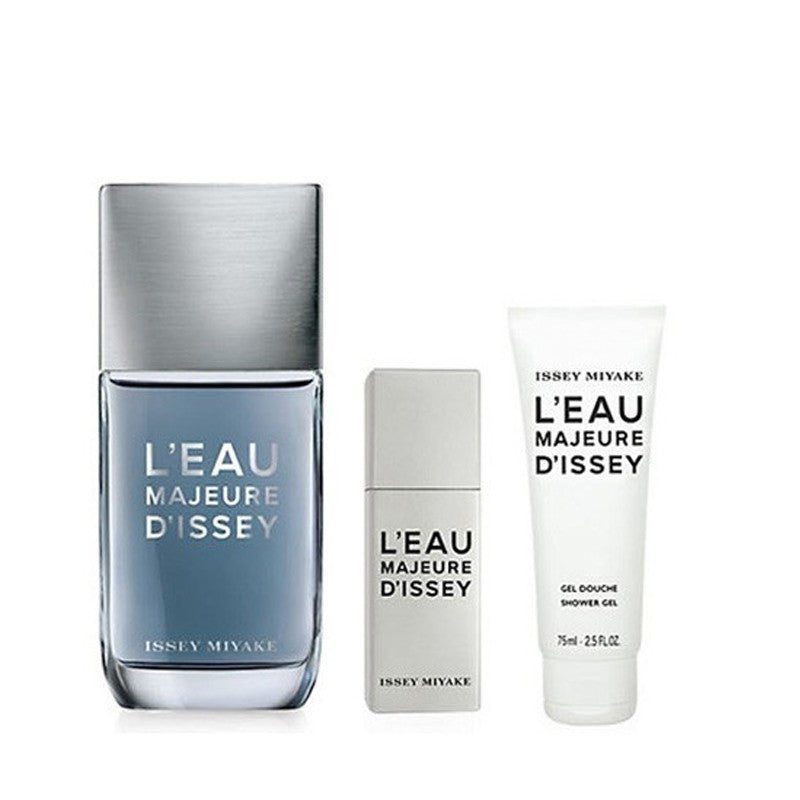 issey-miyake-l-eau-majeure-m-edt-100-mledt-20-ml75-ml-sg-set_1 ISSEY MIYAKE L'EAU MAJEURE FOR MEN EDT 100ML+EDT 20ML+75ML SHOWER GEL SET - Image 1