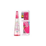 Issey Miyake L'Eau d'Issey Shades of Kolam - Perfume For Women -EDT 100 ml