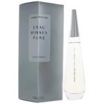 Issey Miyake L'Eau D'Issey Pure Eau De Parfum Spray 90ml-3oz