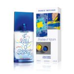 Issey Miyake L'Eau d'Issey pour Homme Shades of Kolam - Perfume For Men - EDT 125 ml