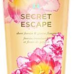 Victoria's Secret Secret Escape Body Fragrance Mist for Women , 250ML