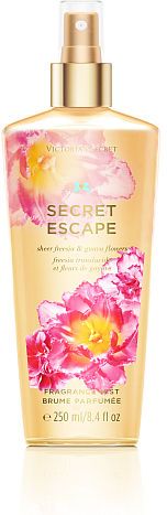 item_xl_7796361_6762185 Victoria's Secret Secret Escape Body Fragrance Mist for Women , 250ML - Image 1