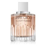 Jummy Choo  Illicit Flower for Women - Eau de Parfum, 100ML