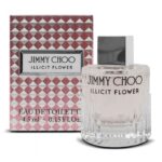 Jimmy Choo Illicit Flower EDT Miniture 4.5ml