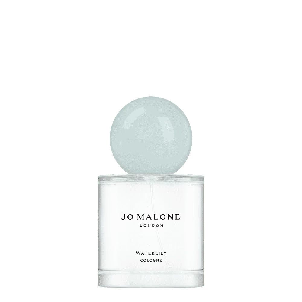 jo_sku_LJ3R01_1000x1000_0 JO MALONE Water Lily Cologne 100ml - Image 1