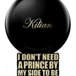 Kilian I Don'T Need A Prince By My Side To Be A Princess Uniex Edp 50 Ml