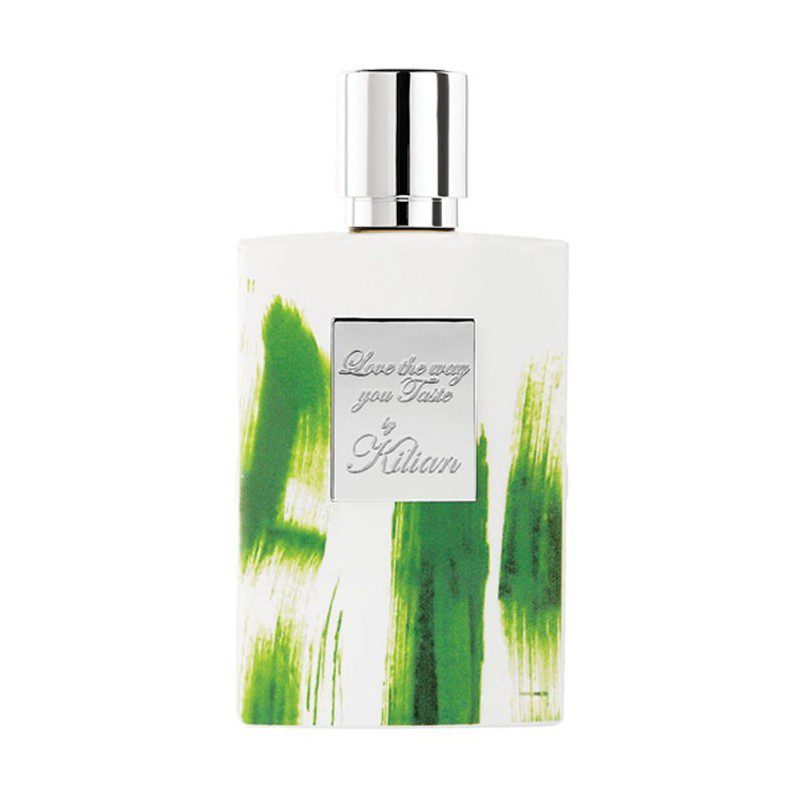 Kilian Love The Way You Taste Unisex Edp 50 Ml Refillable - Image 1