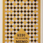 Memo MEMO GRAINES VAGABONDES KEDU Perfume For Men & Women 75ml - Eau de Parfum