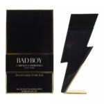 Bad Boy By Carolina Herrera Perfume For Men EDT 100 ml - Image 2