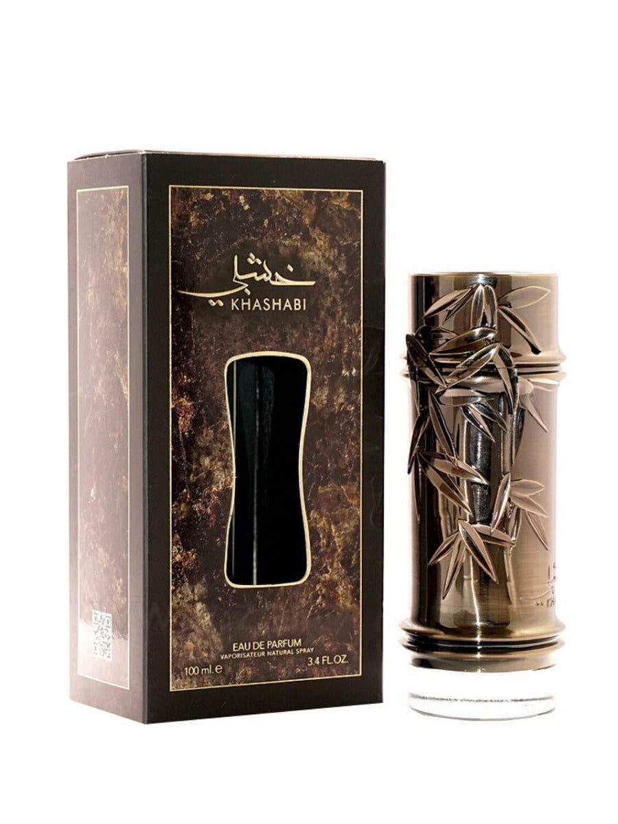 lattafa_khashabi_edp_100ml_spy Lattafa Khashabi - Perfume For Unisex - EDP 100ml - Image 1